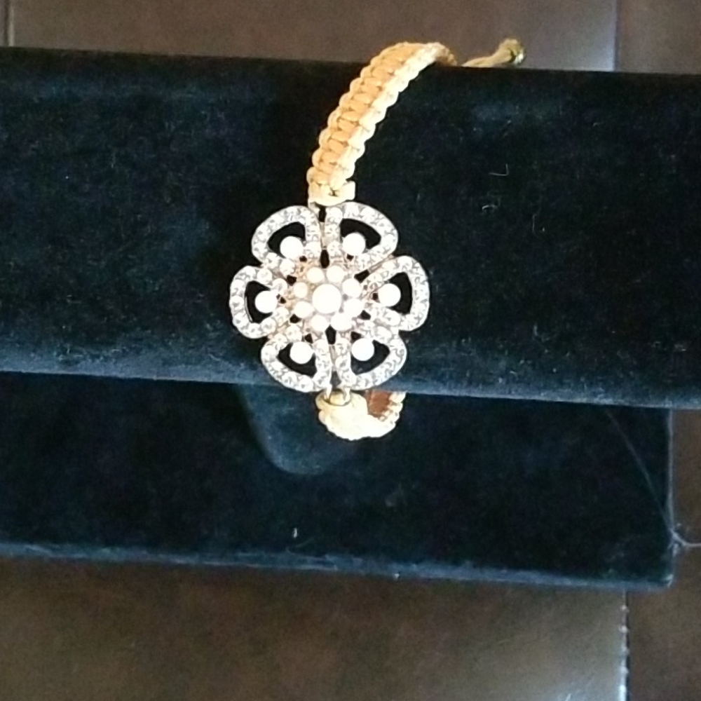 Beautiful  new Bracelets